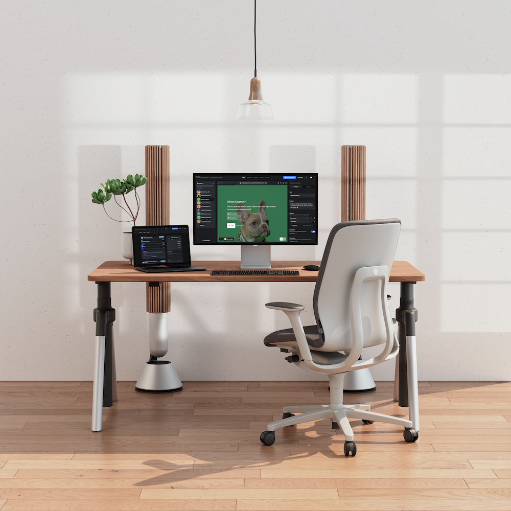 Formsuite Gallery