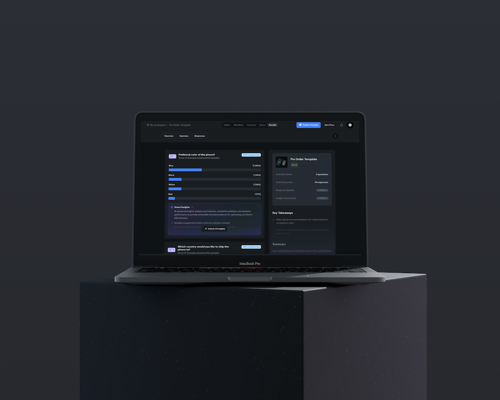 Formsuite Gallery