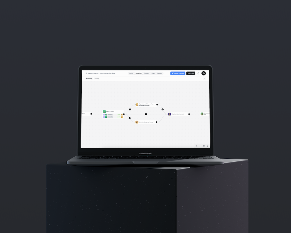 Formsuite Gallery